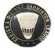 Exeter & District Badminton League logo